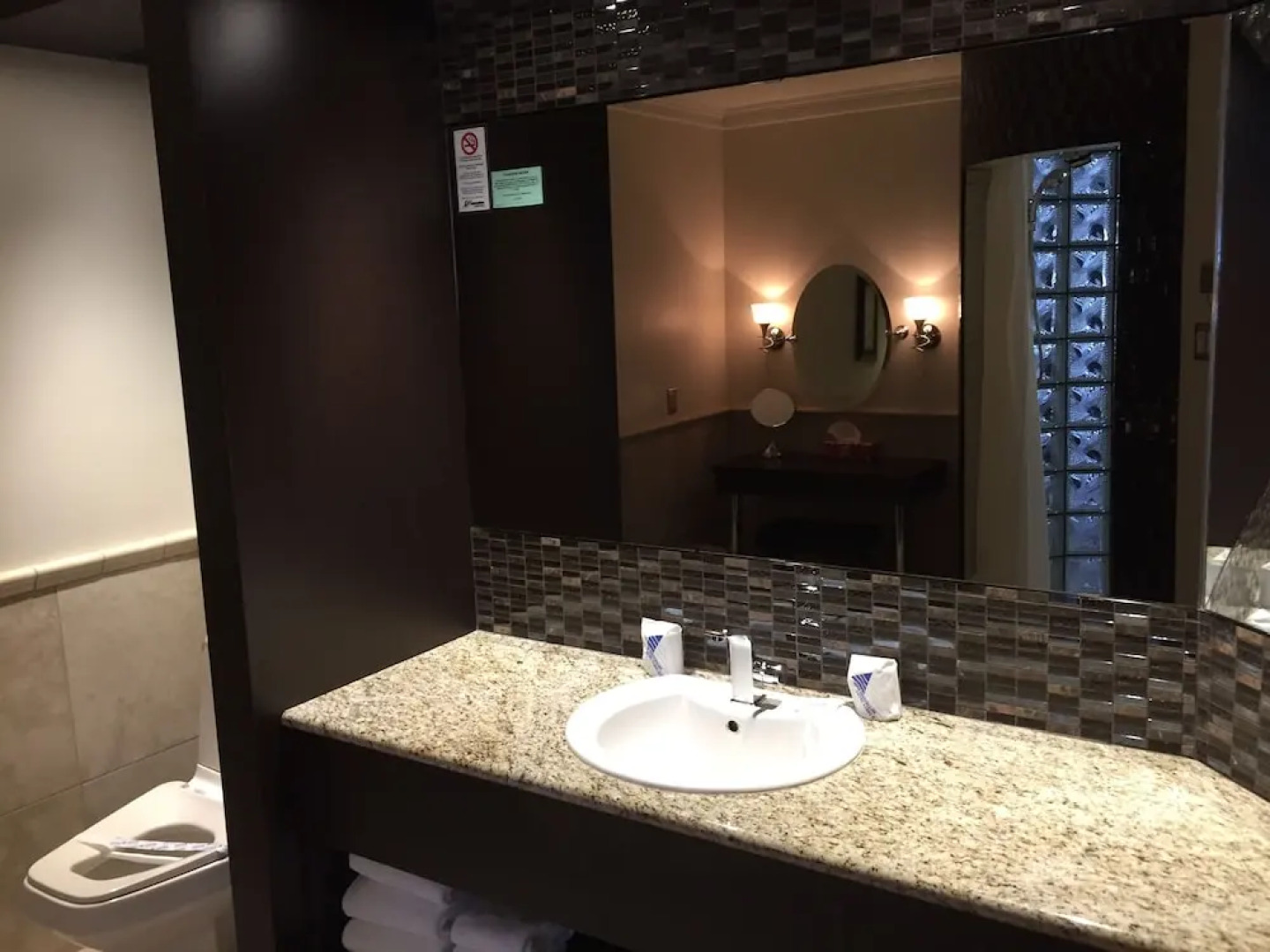 Amosphère Complexe hôtelier