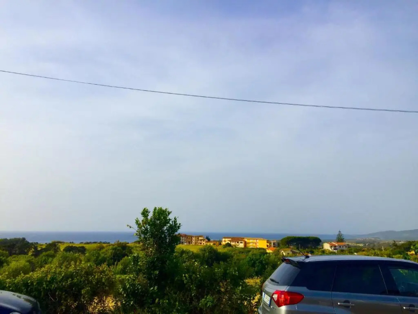 Appartamenti Abbaidda 2