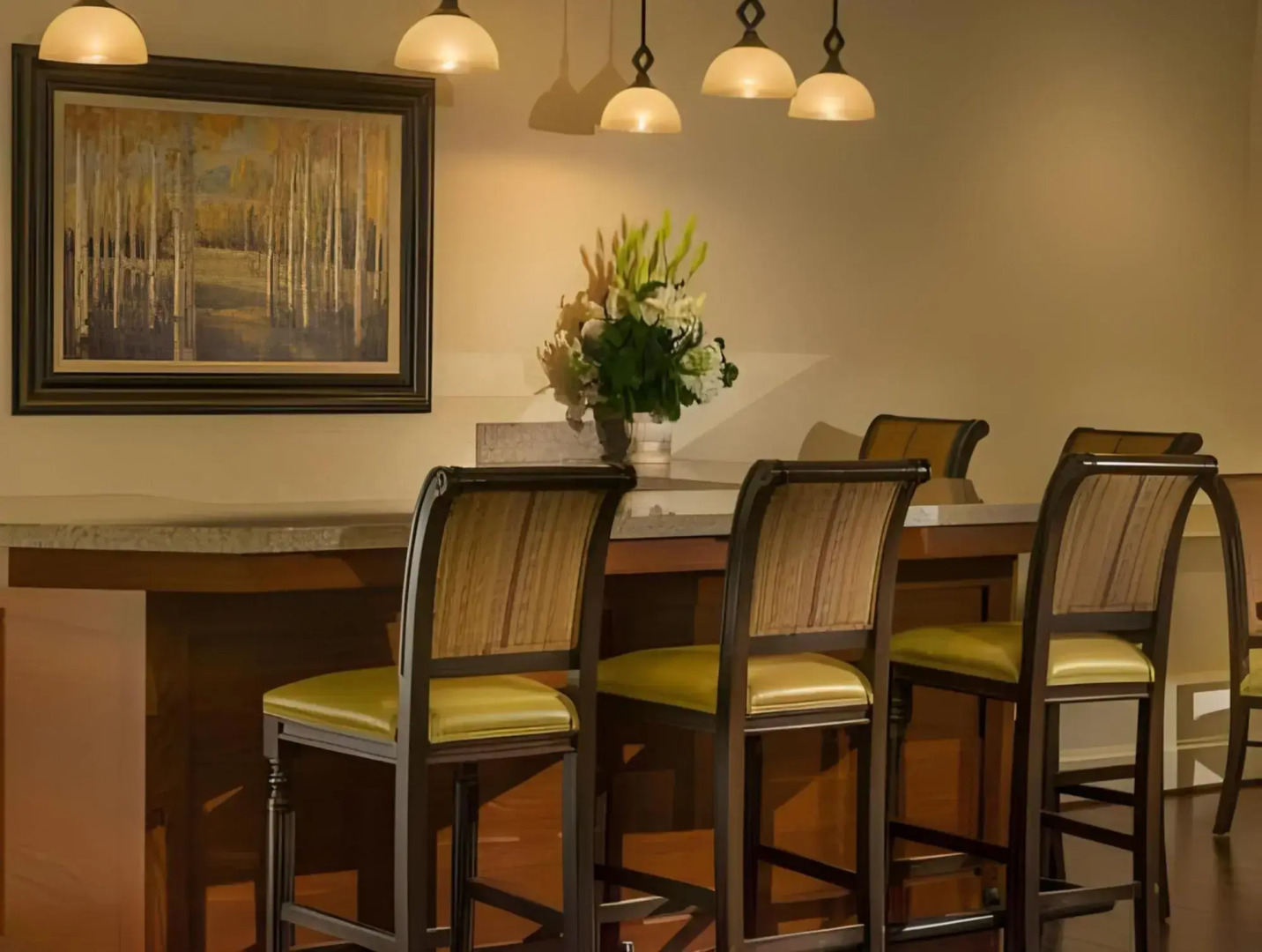 Fairfield Inn Boston Sudbury