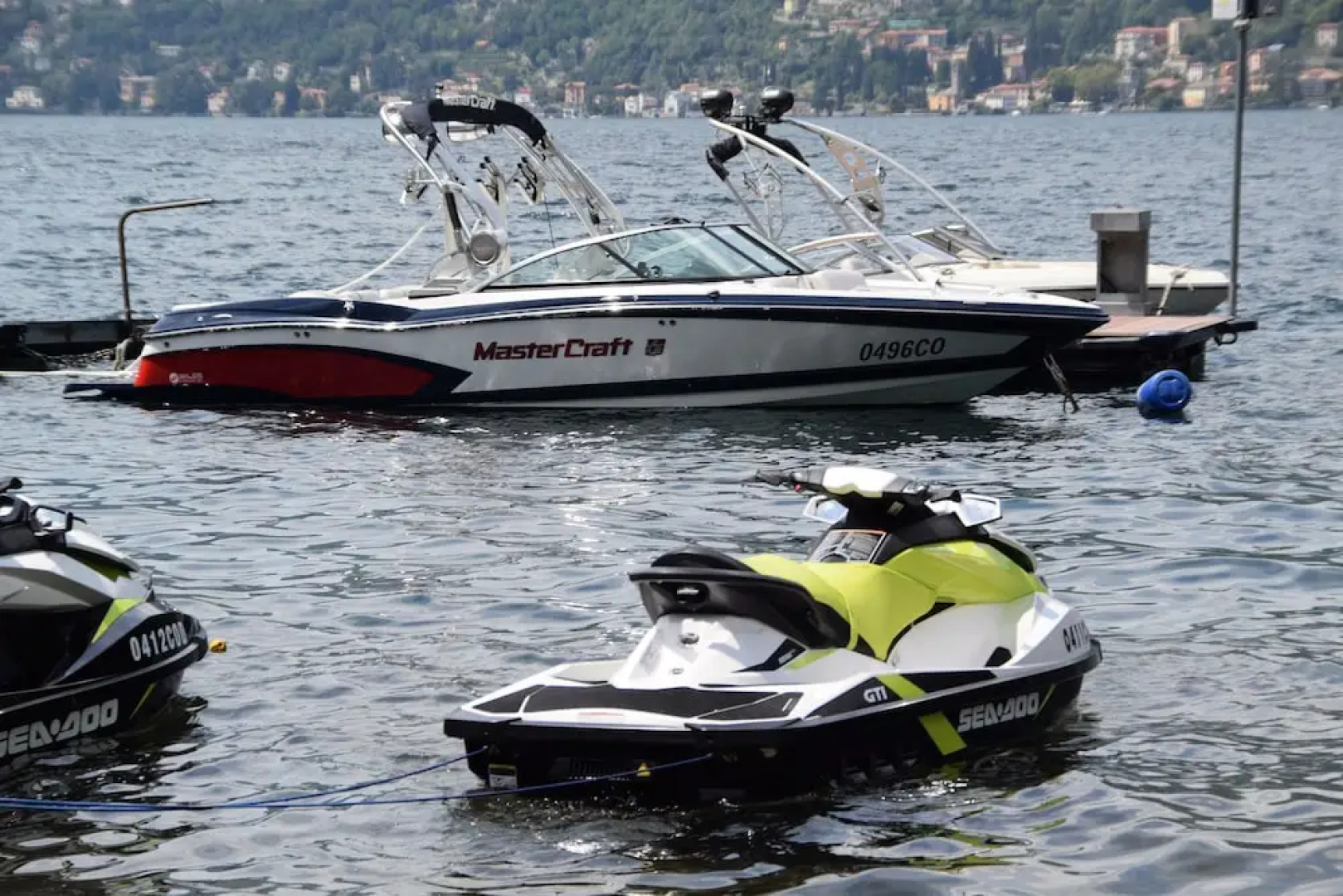 Domus Plinii 1792 Suites