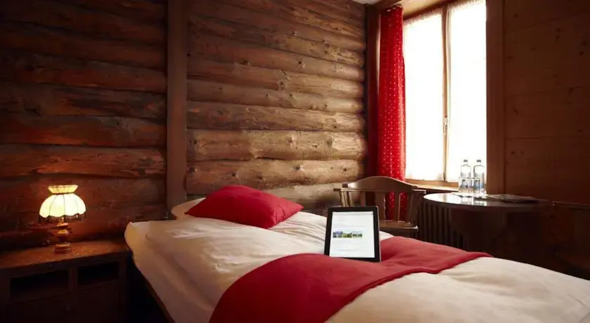 Gasthof Hotel Geltenhorn