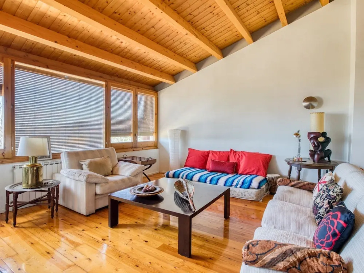 Traditional Holiday Home in Ventalló With Garden