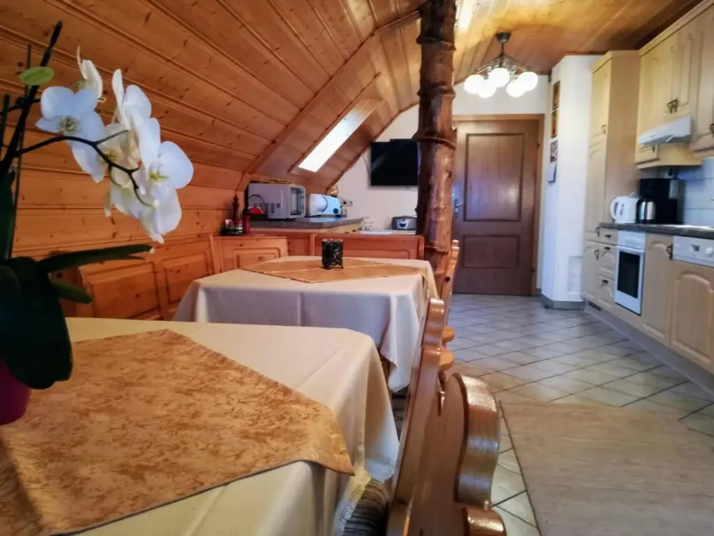 Familienbauernhof Imitz