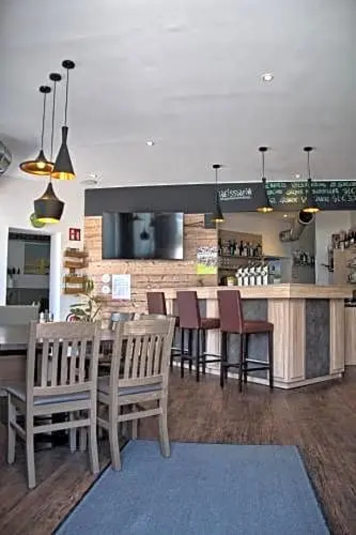 Ilys Inn Hotel Garni