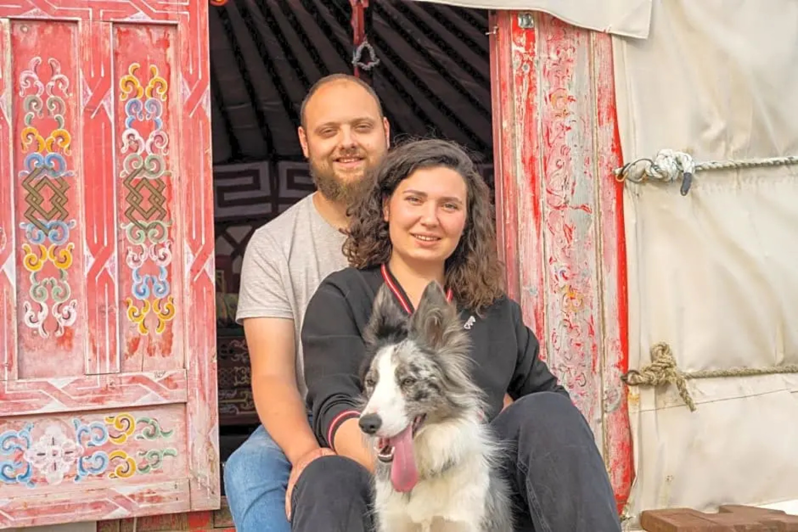 La Ferme du Moulin de Bois