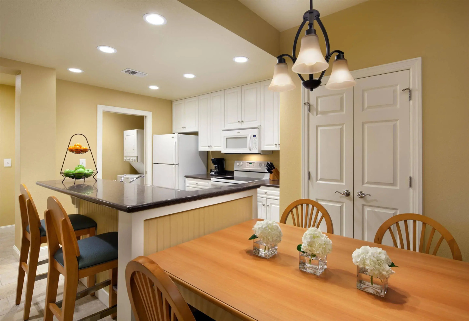 Sheraton Broadway Resort Villas