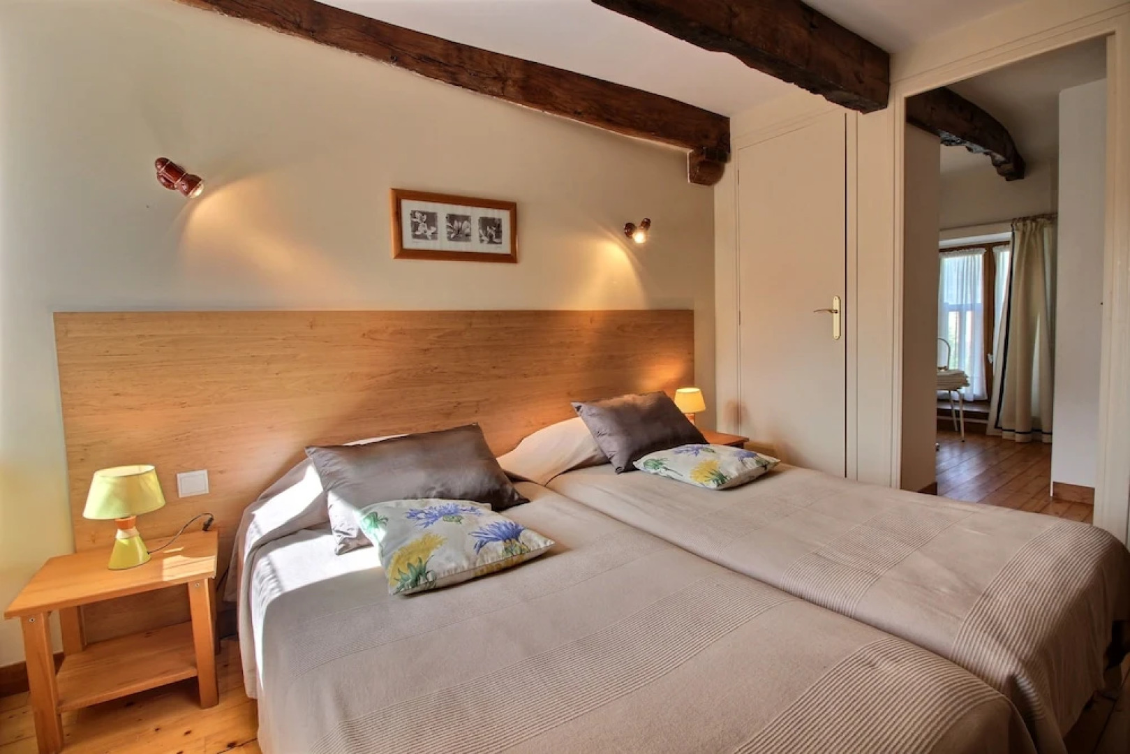 Gite Le Norde proche de Dinan