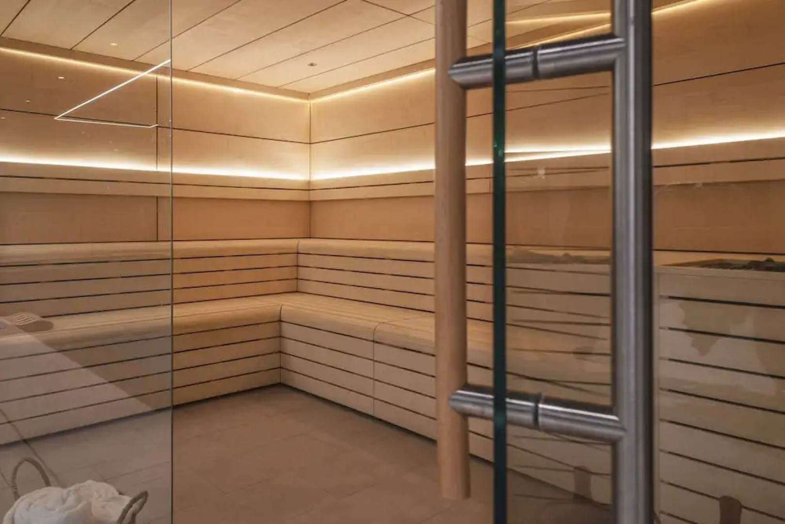 Отель L'EssenCiel