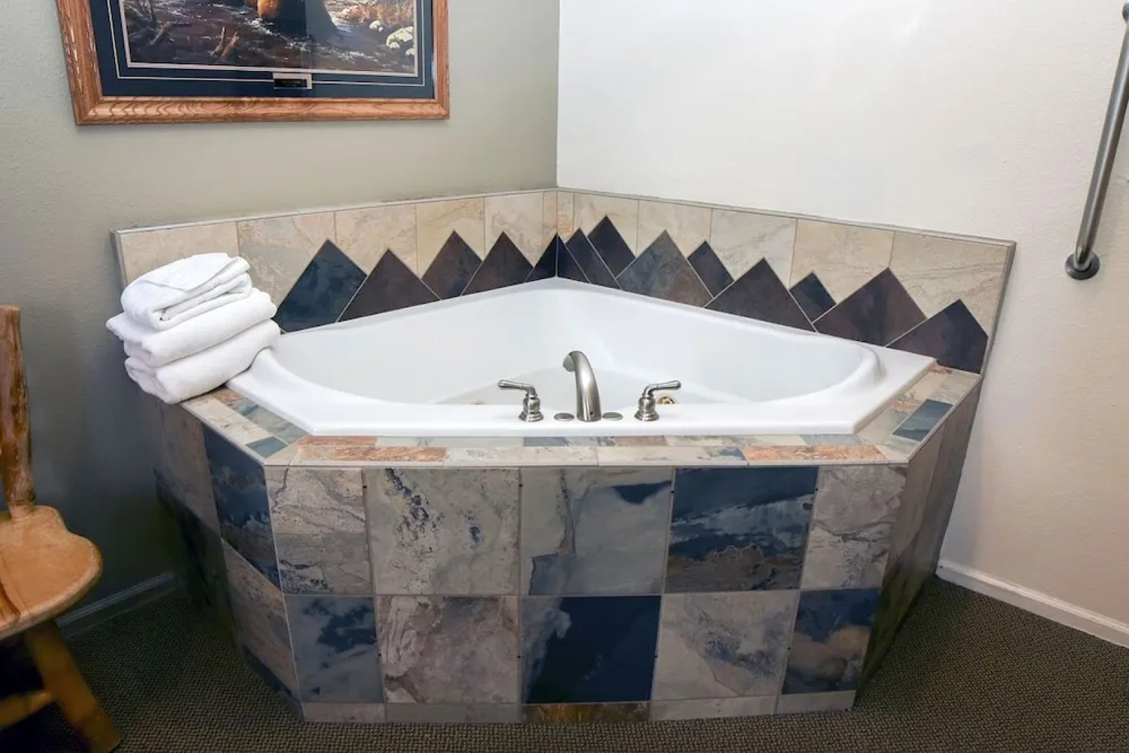 Fawn Valley Inn: 101