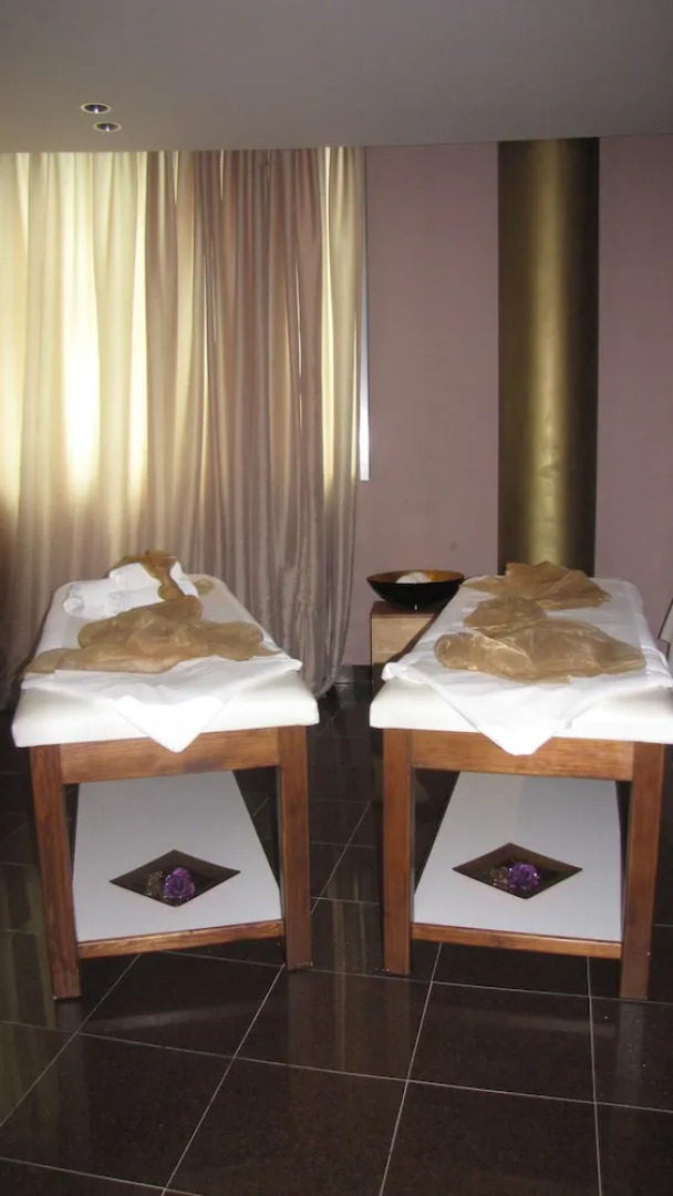 Happy Camp Mobile Homes in Camping Terme Catez