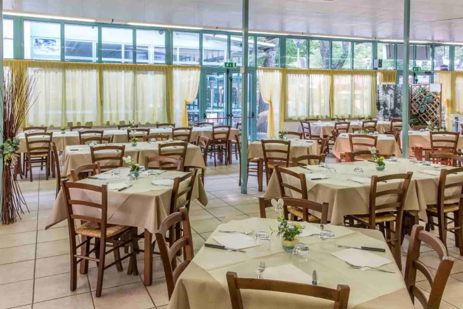 Club Del Sole Milano Marittima Boutique Resort