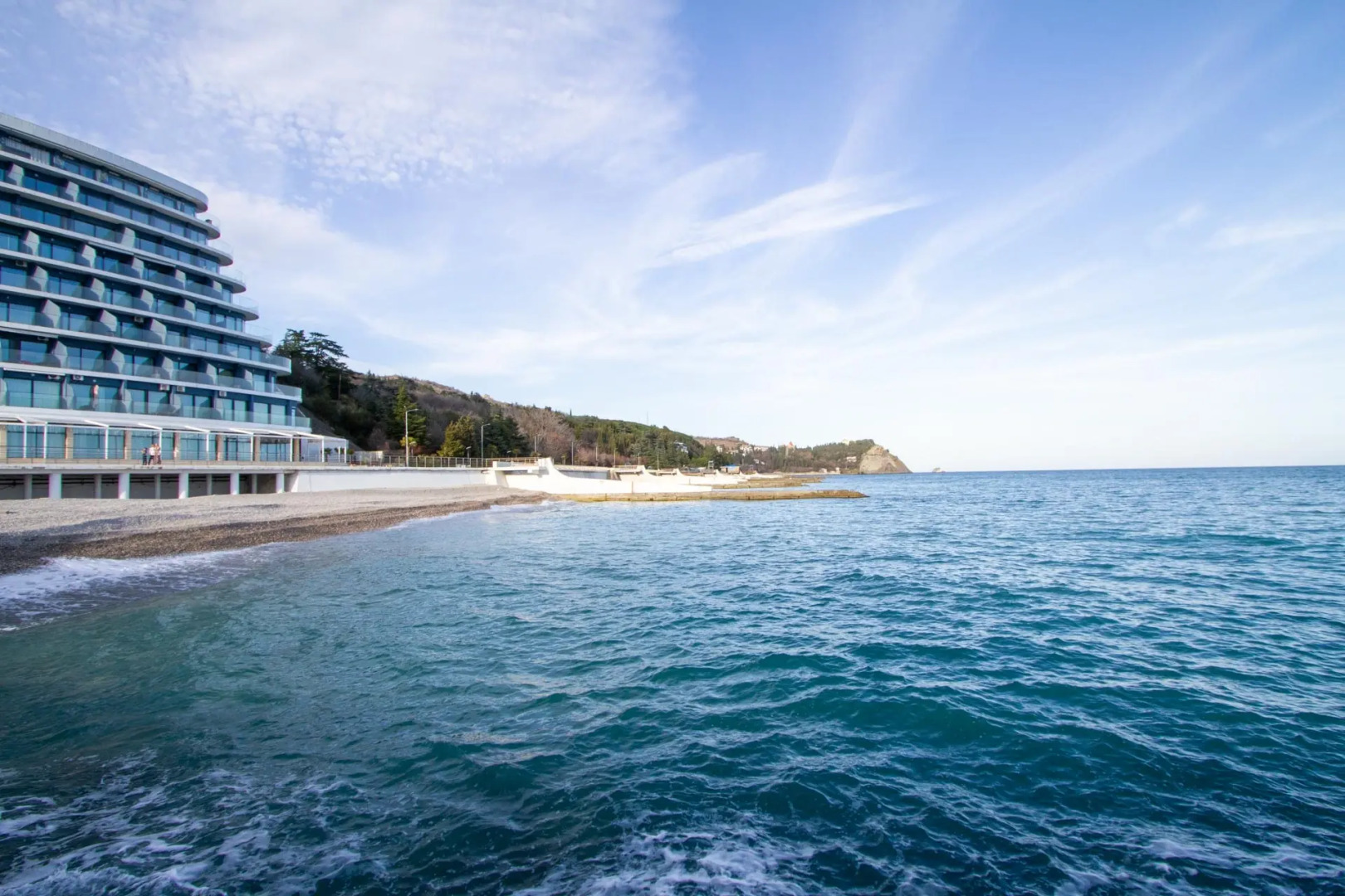 Отель Ayu-Dag Resort & Spa