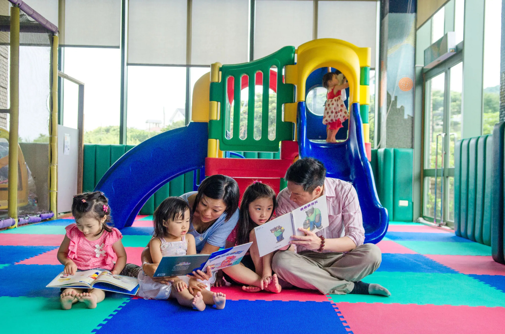 Yangmingshan Tien Lai Resort & Spa