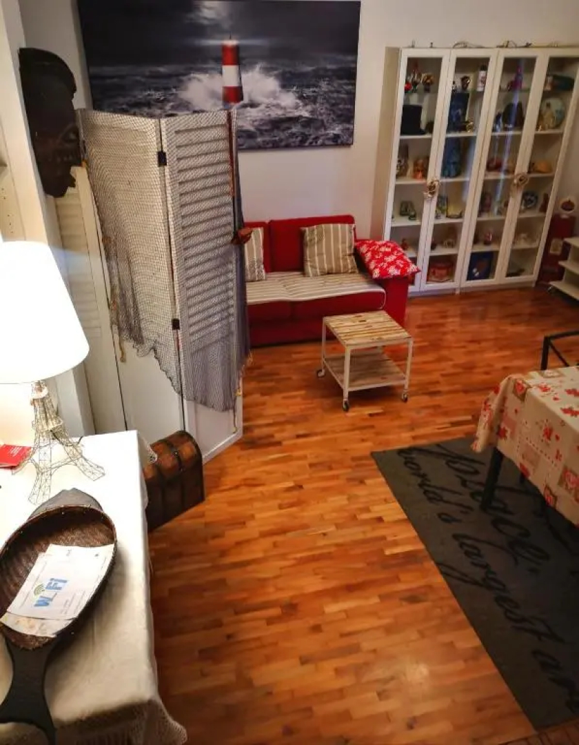 Il Pirata Innamorato