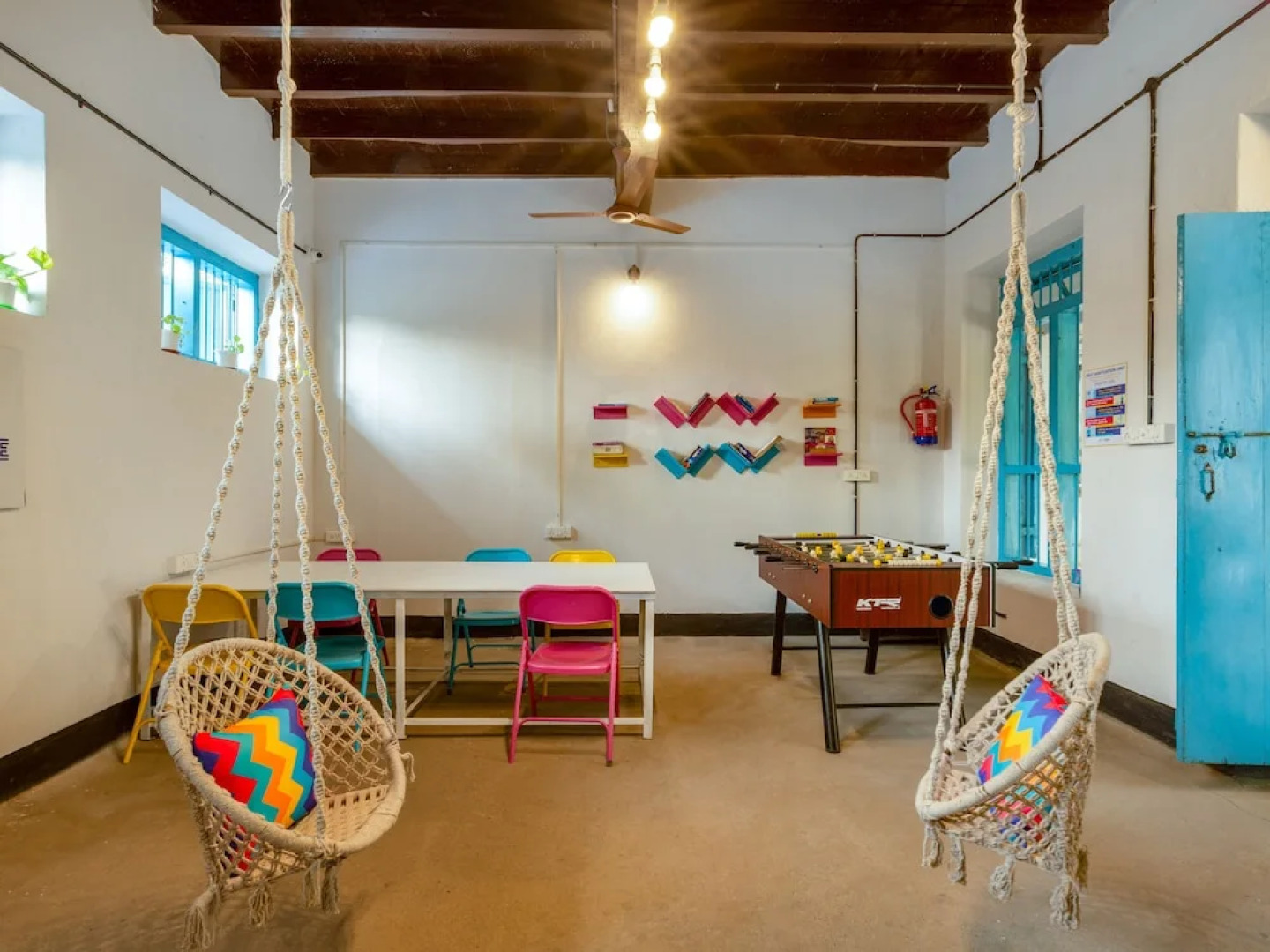 goSTOPS Lite Alleppey