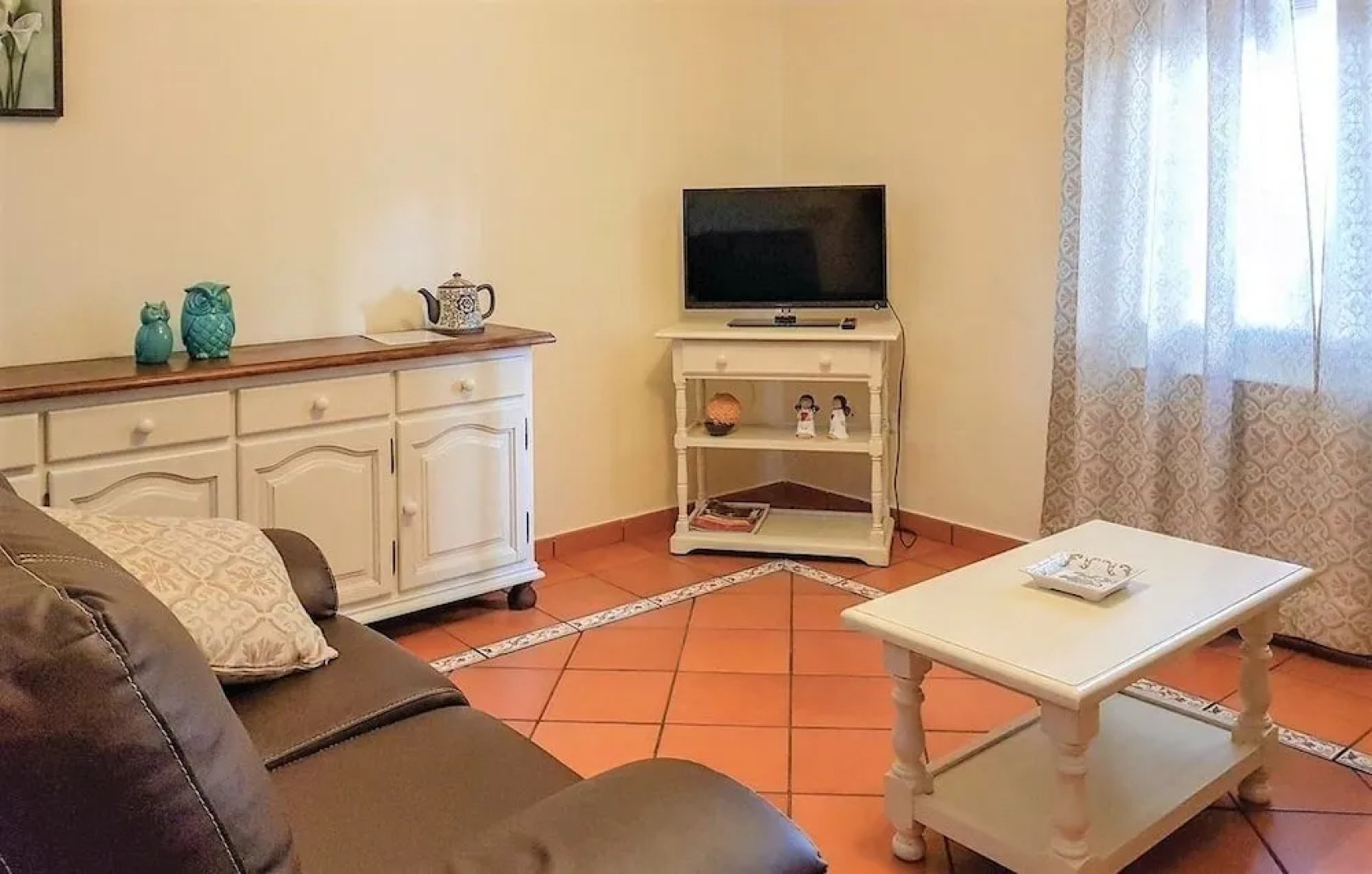 Casitas Sierra de Libar