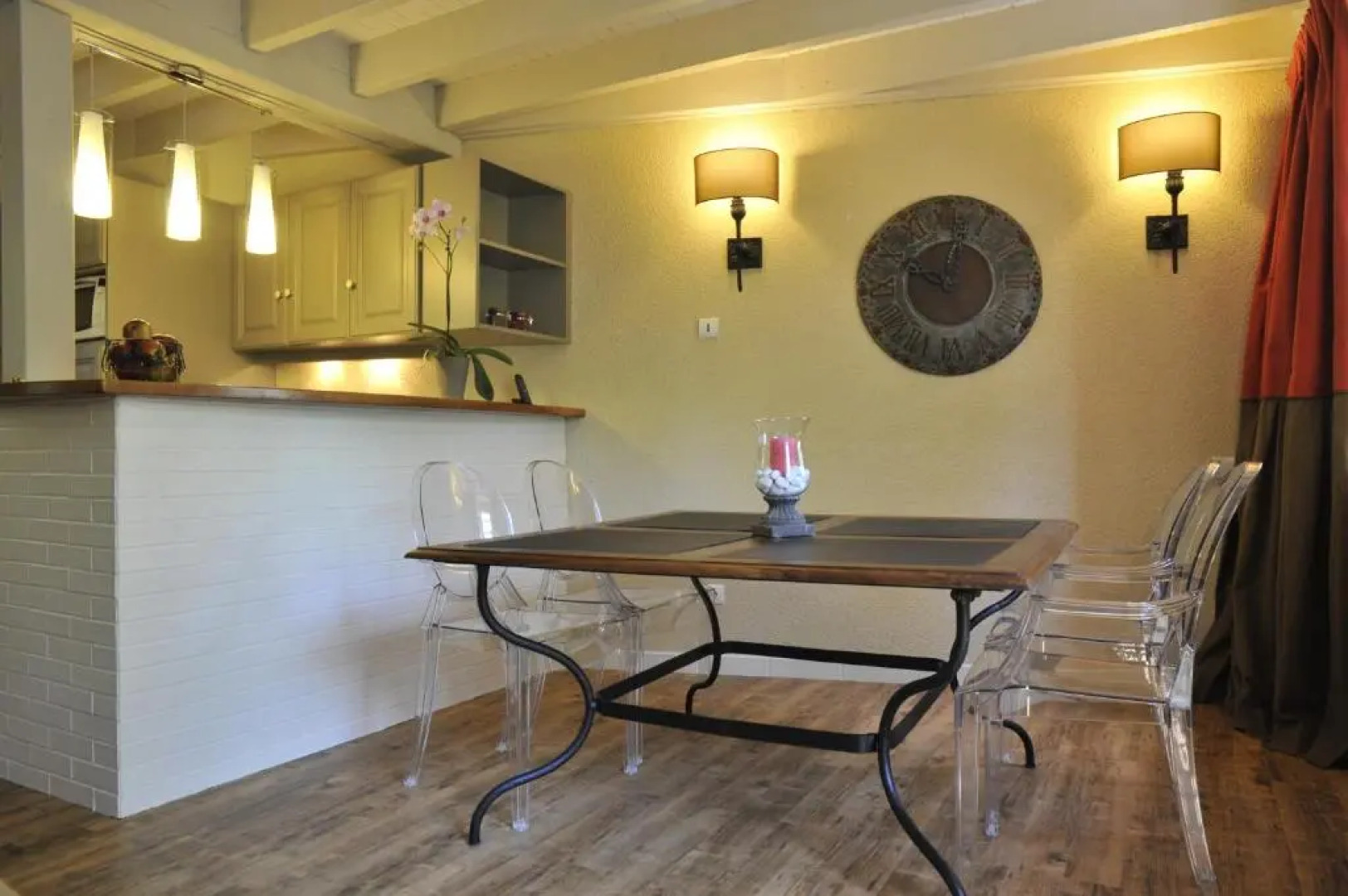 Domaine de la Bretesche