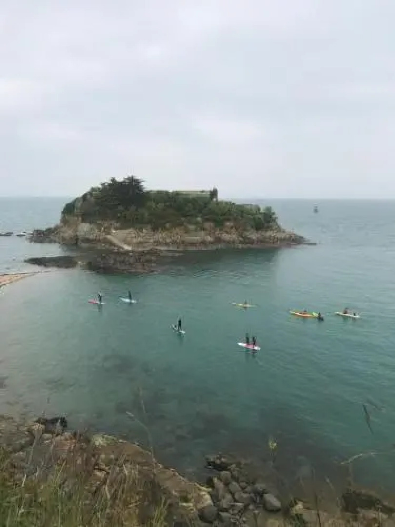 Residence Le Bretagne