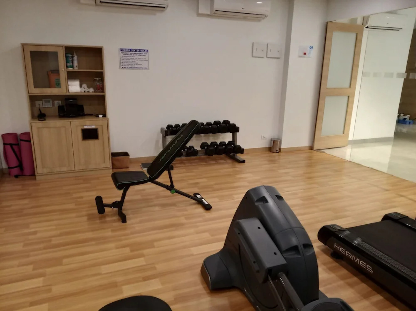 Hotel FORMULE1 Pune Pimpri