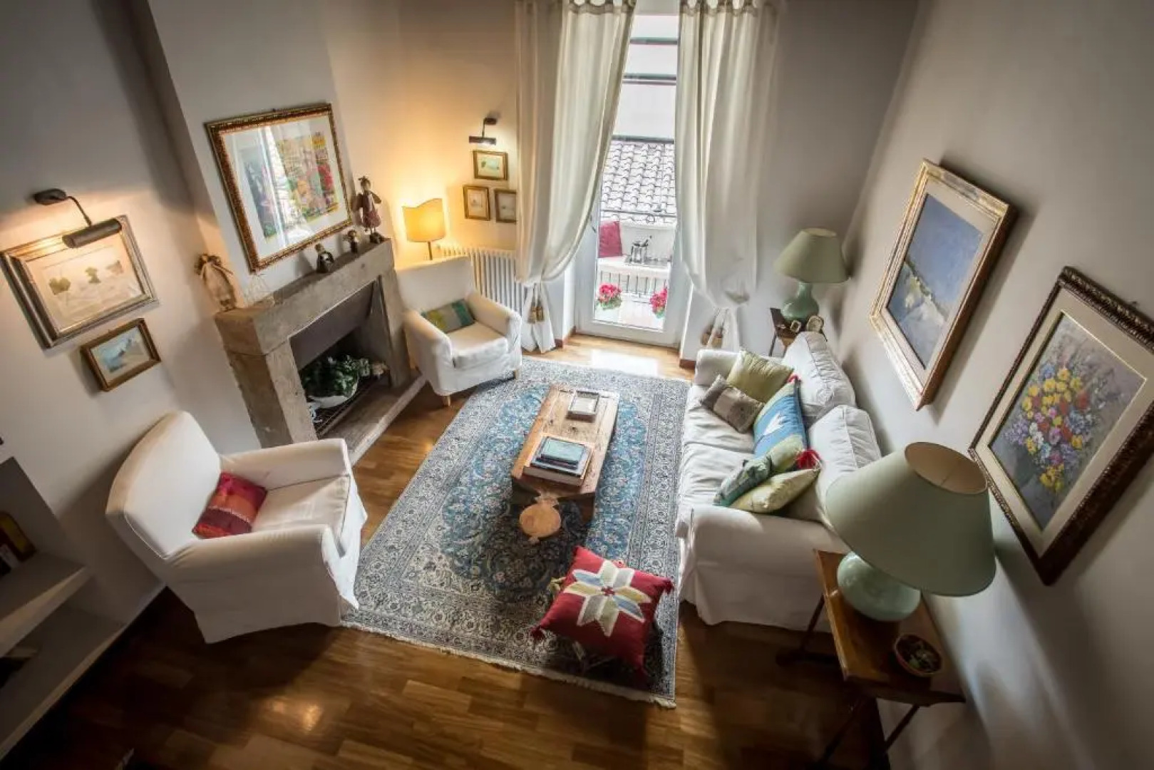 Apartment Il Convento