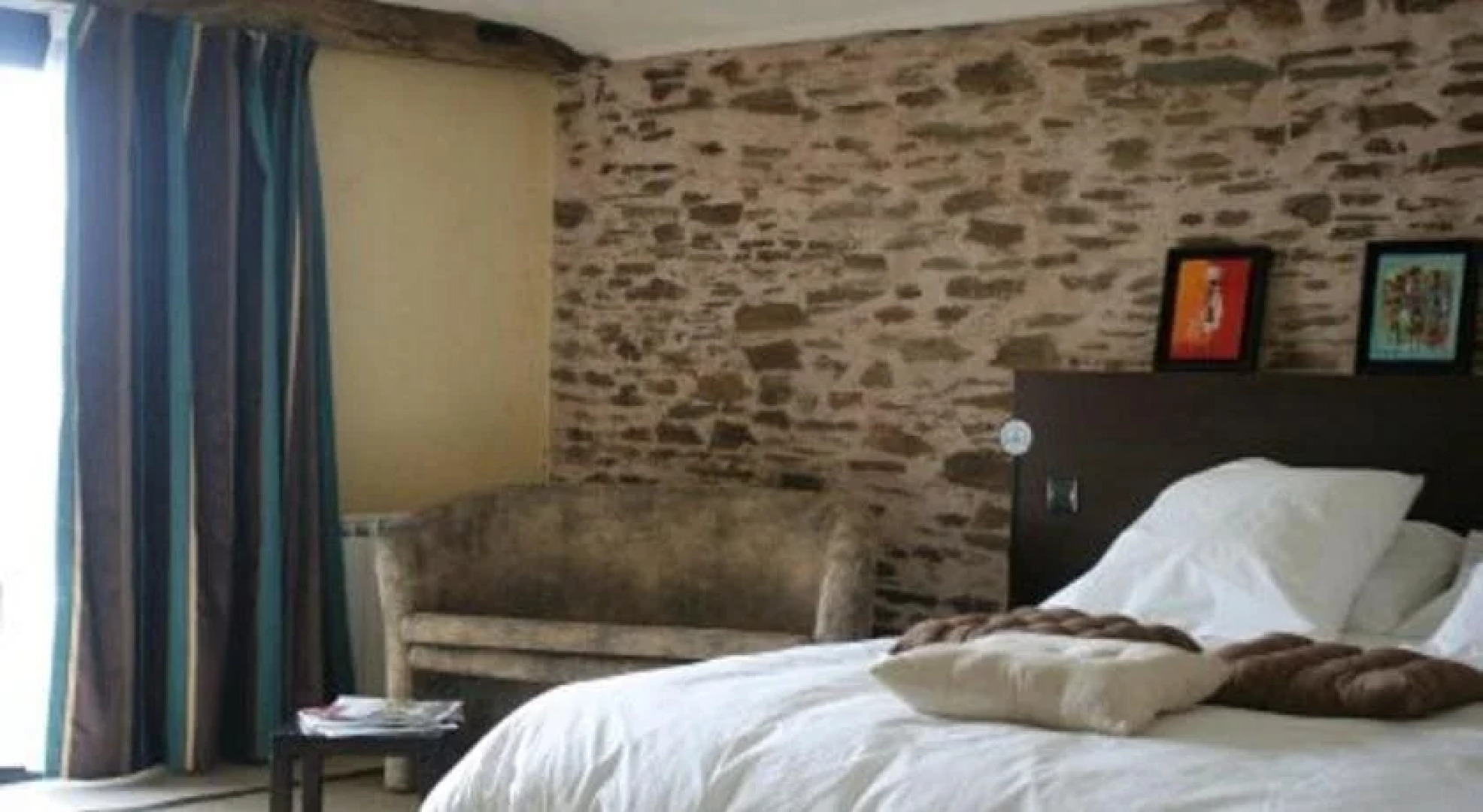 Le Logis de lOrvoire