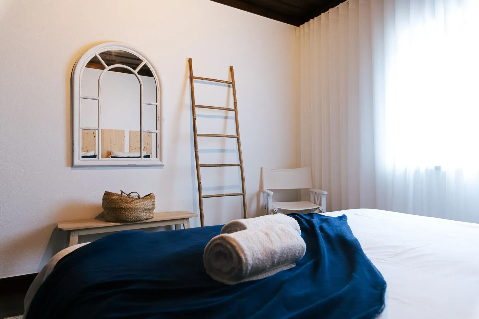 Country Village Senses