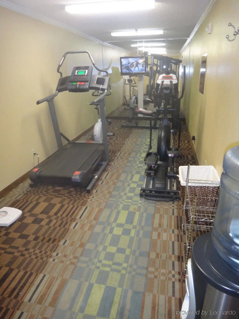 Best Western Natchitoches Inn