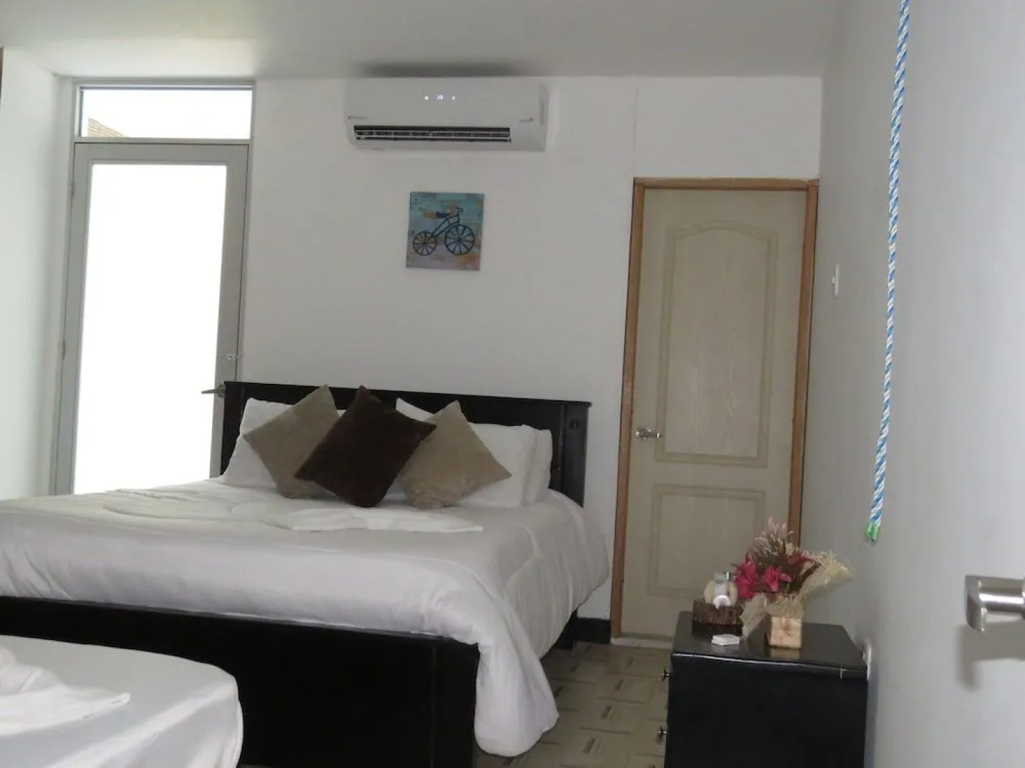 Hotel Progreso Plaza