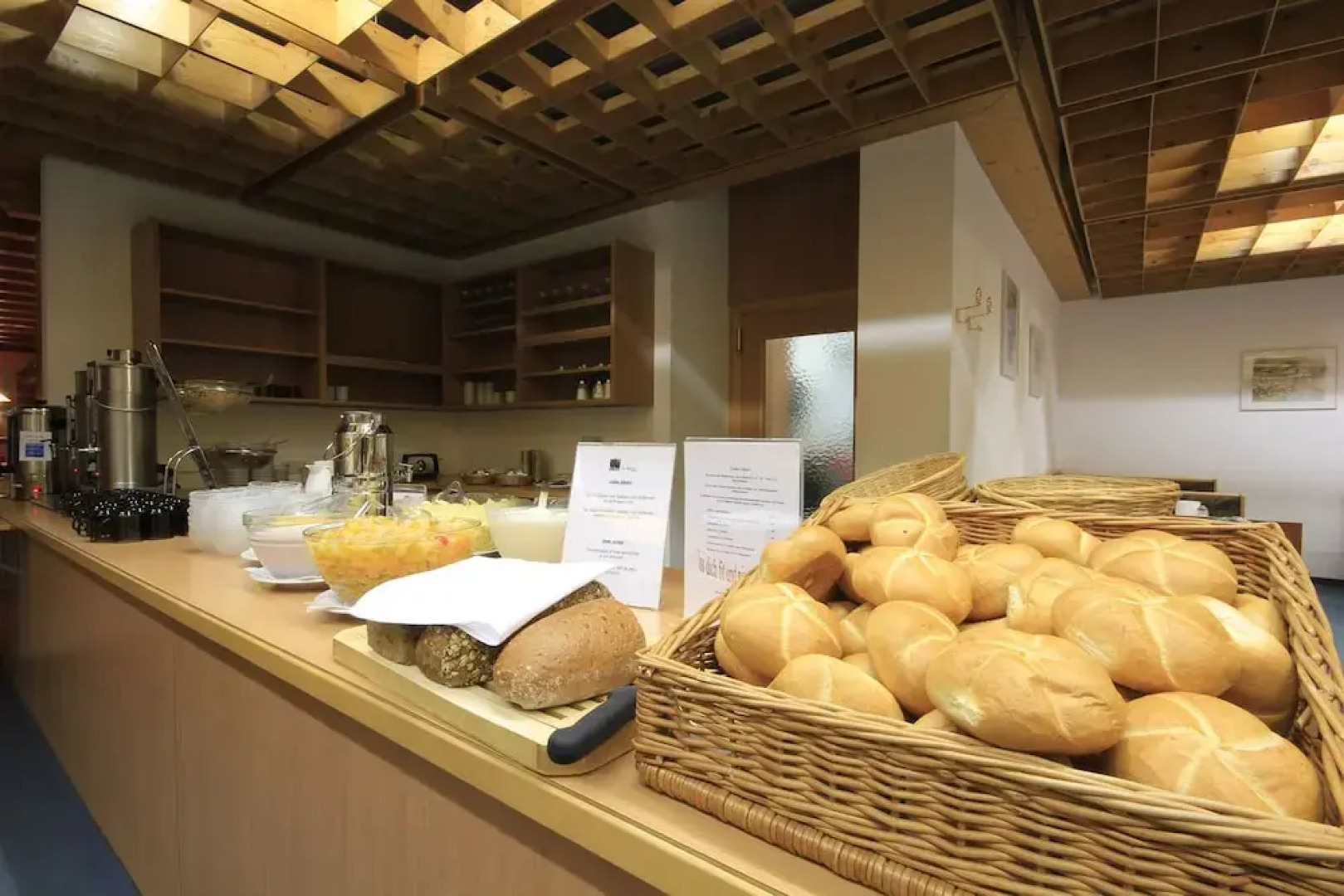 Hotel Tia Smart Natur