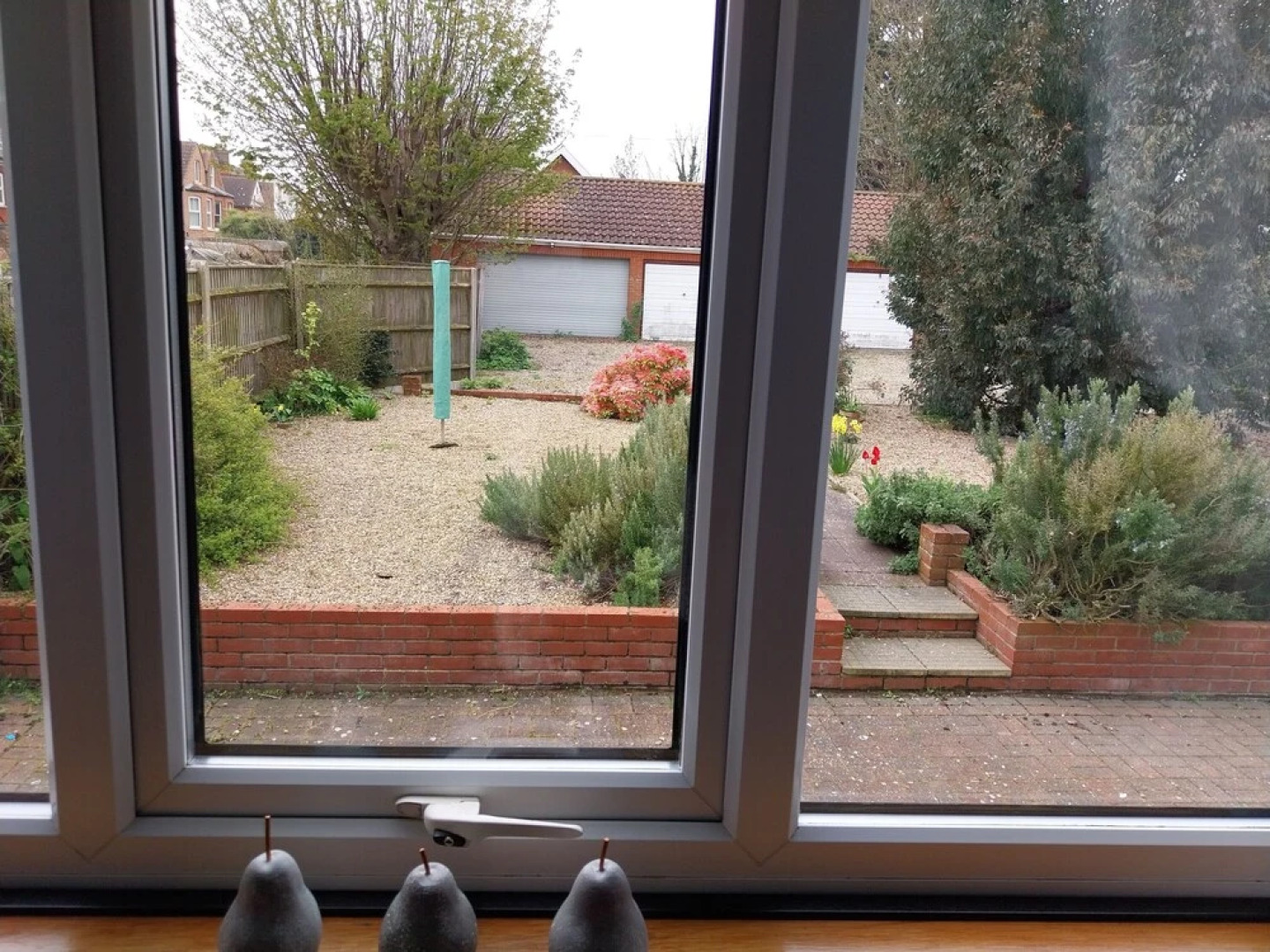 3-bed Apartment in Lowestoft With sea Views