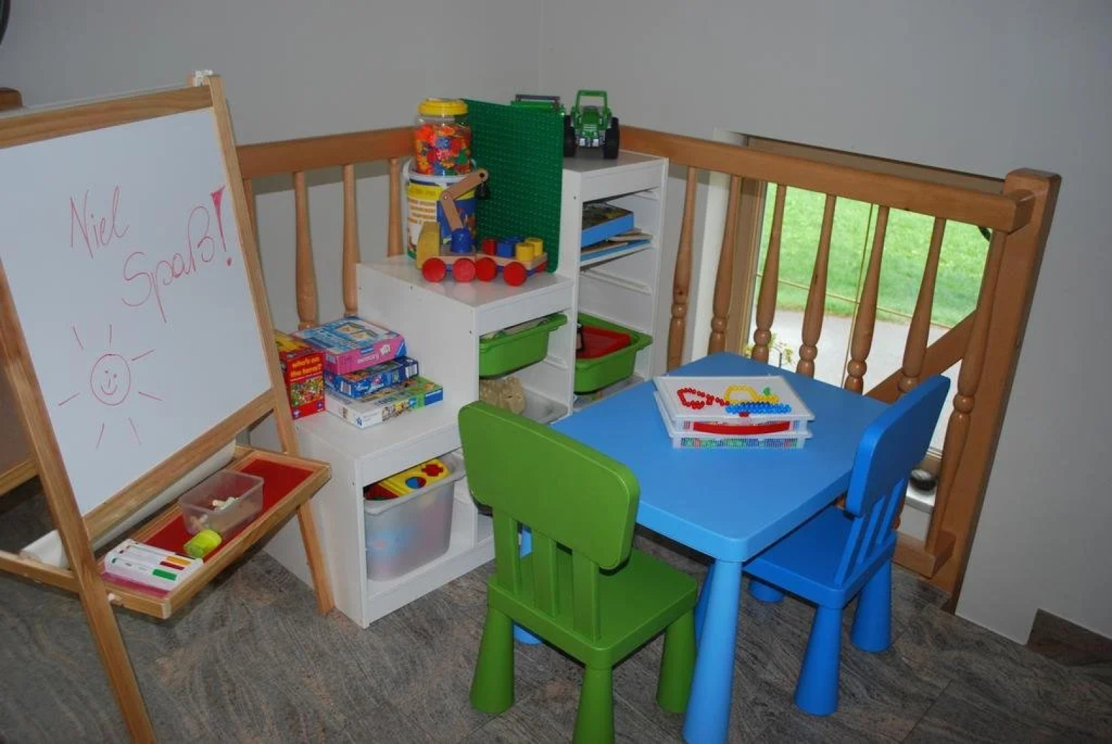 Appartement Roswitha