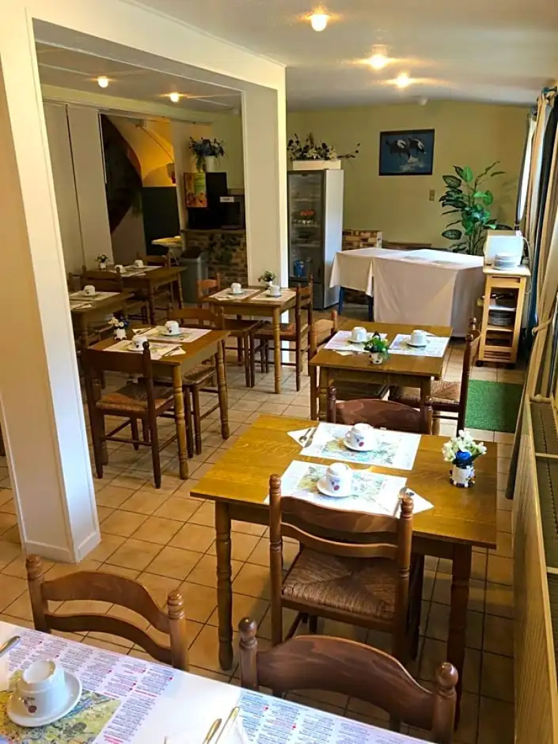 ESCAL'HOTEL
