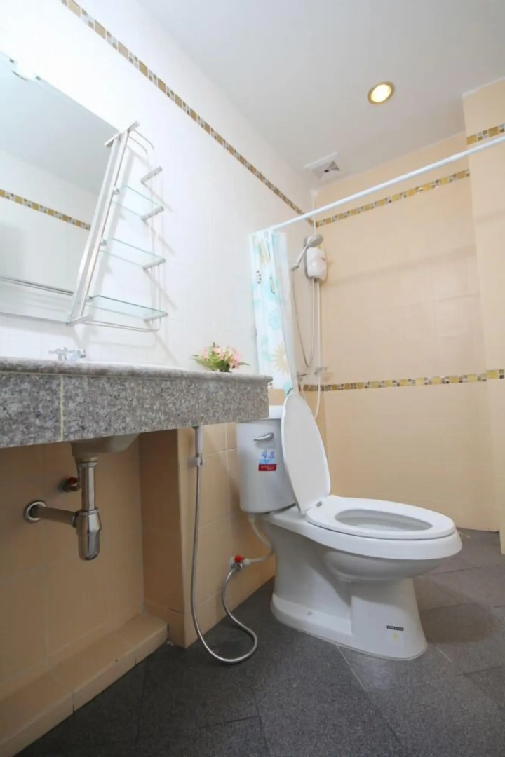 Blue House Sukhothai