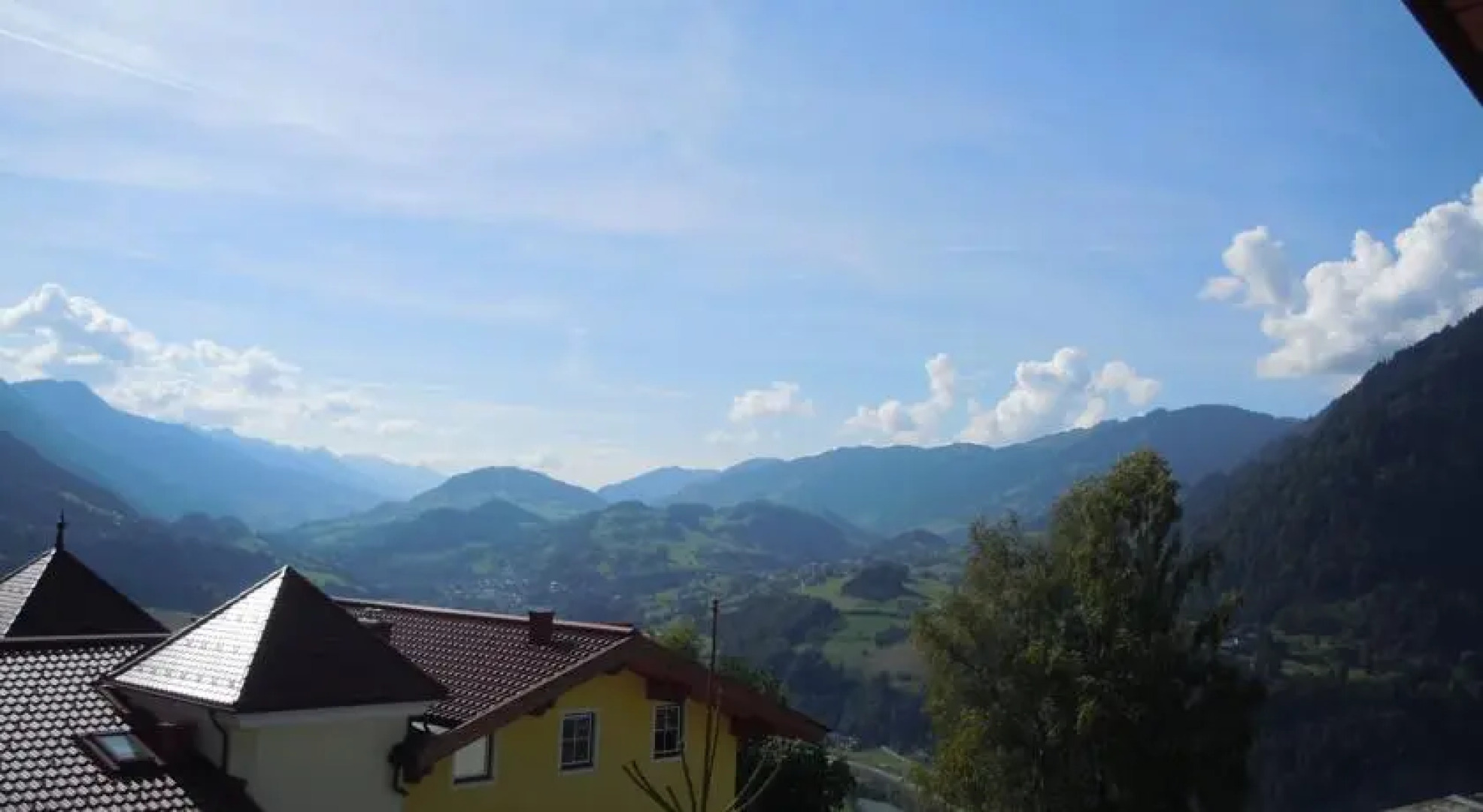 Nebenhaus - Haus Heigl