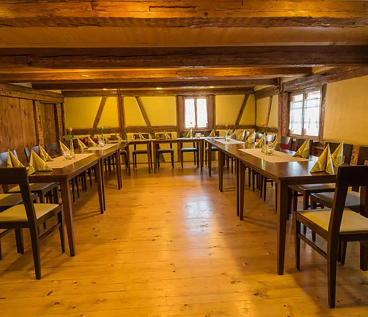 Wellnesshotel und Restaurant Hexenschopf