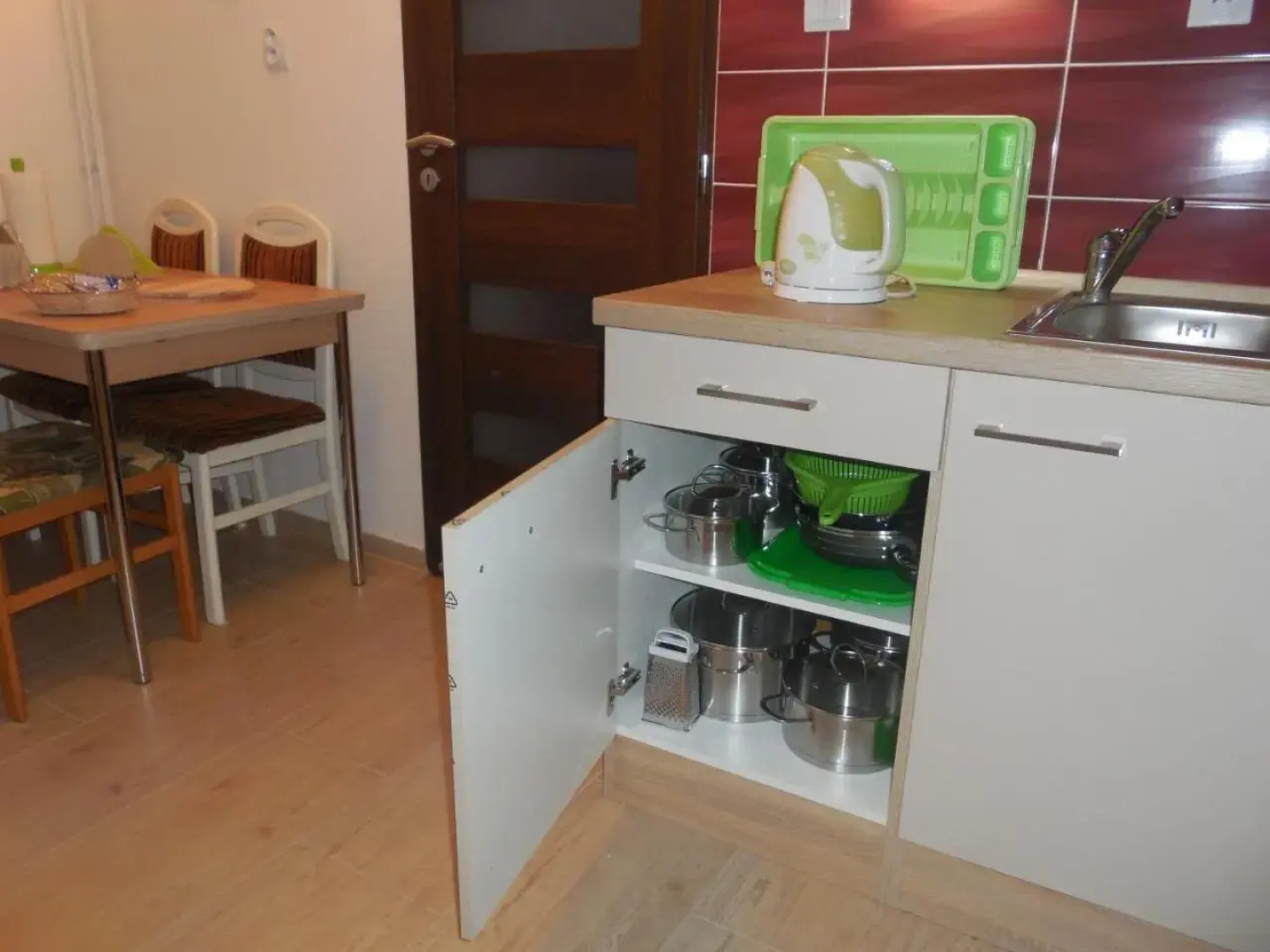 Apartment Blehovi