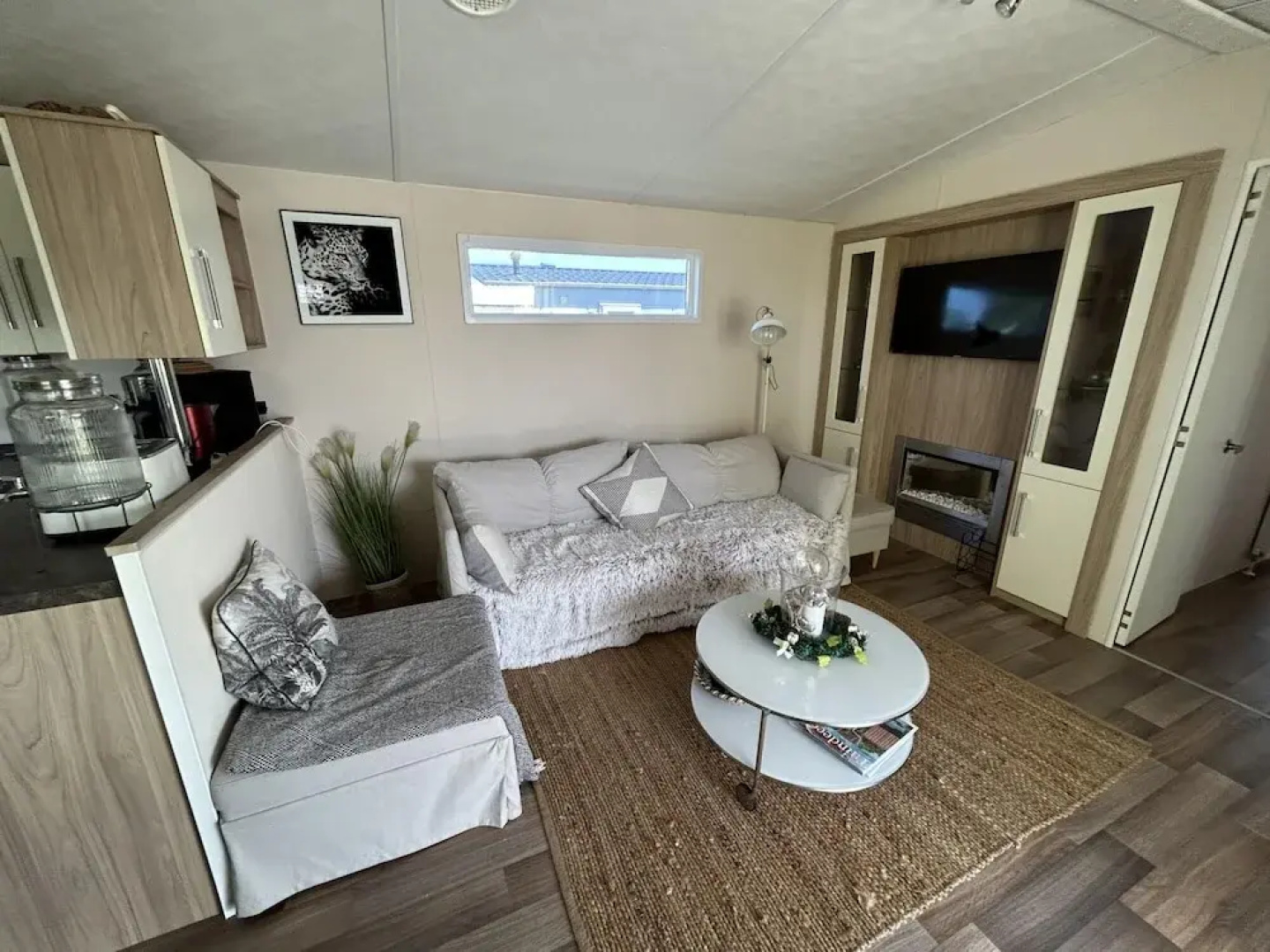 Beach Resort Nieuwvliet-bad 1242 - Eezz