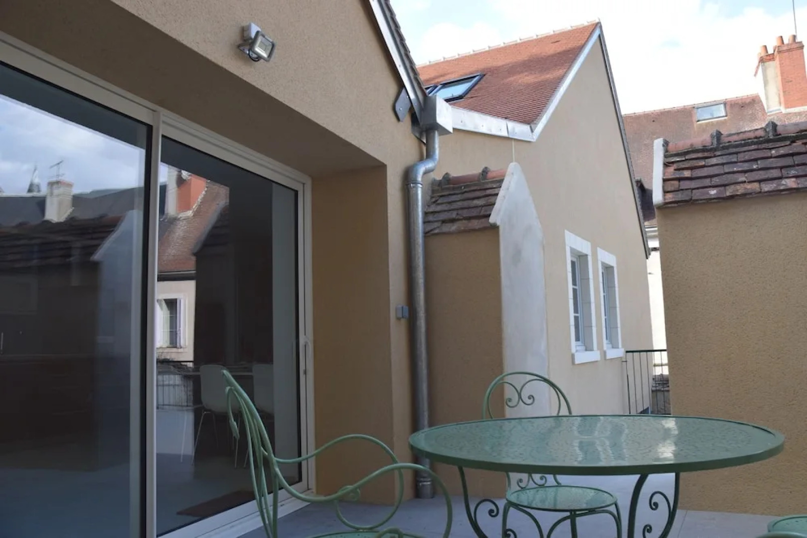 Gîte des Cordeliers