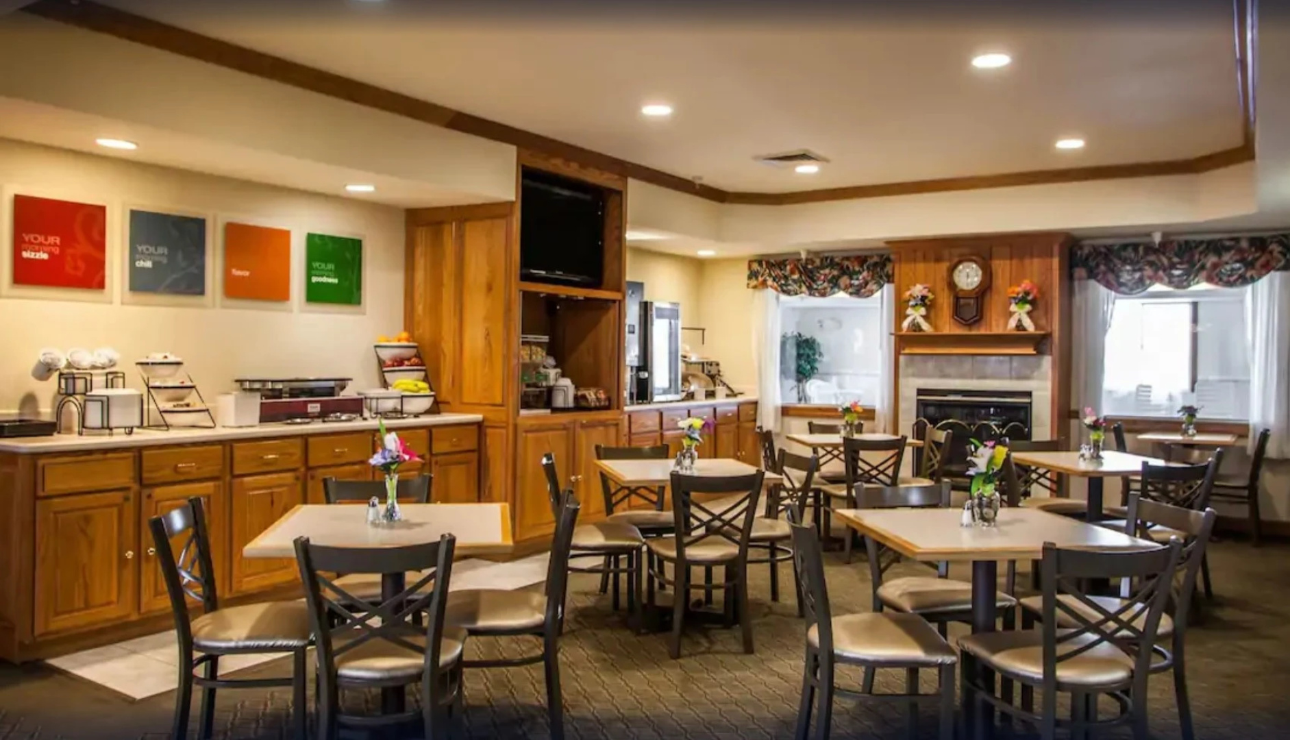 Comfort Inn & Suites Geneva - West Chicago