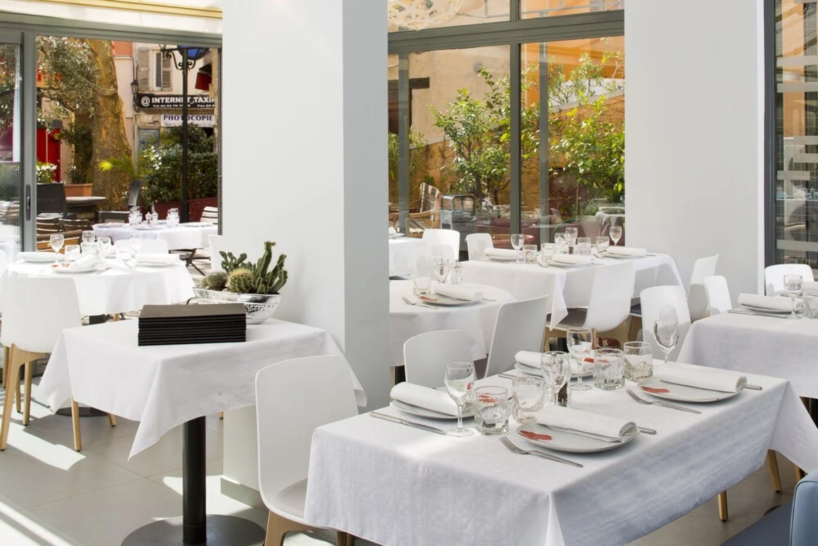 Hôtel Le Patti