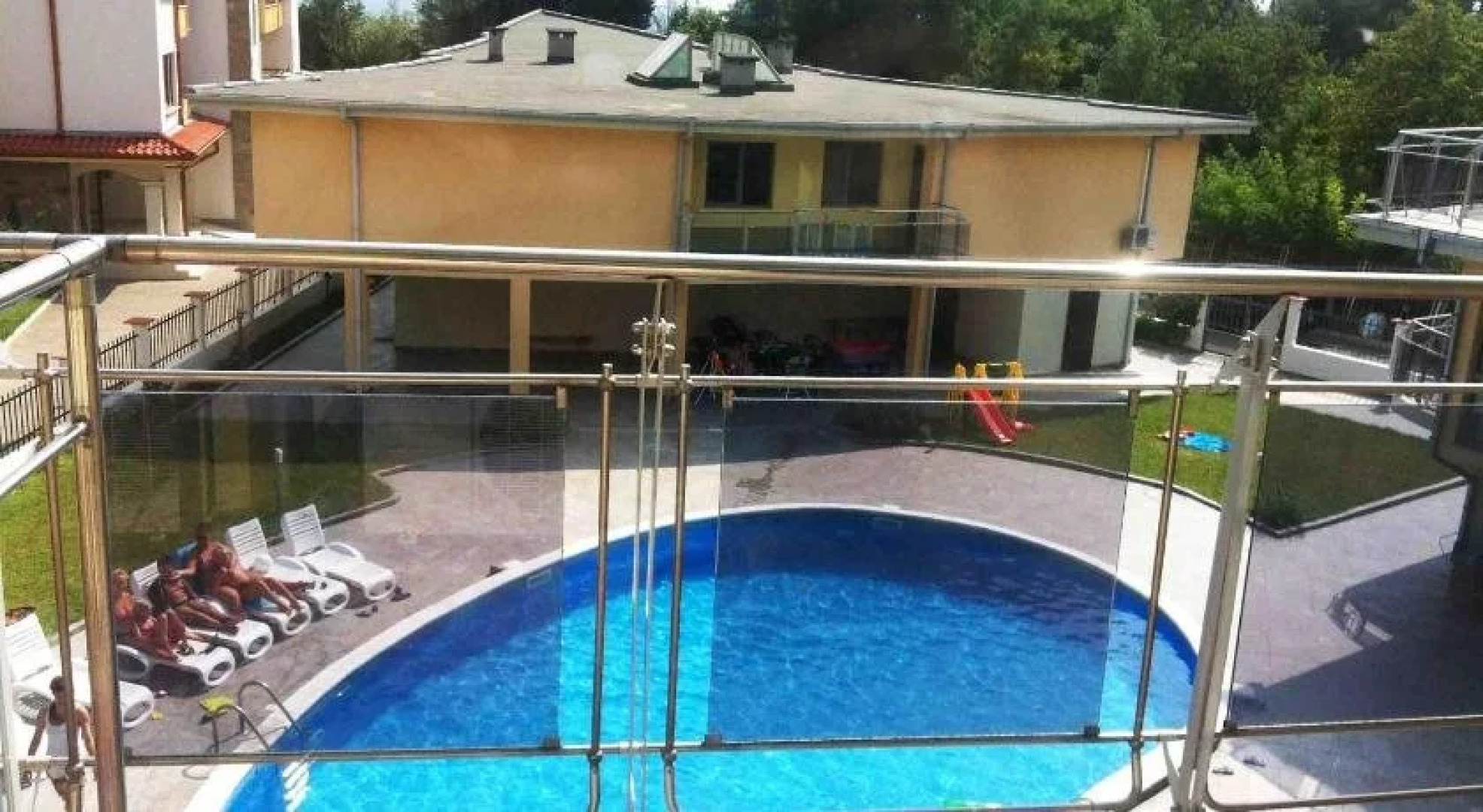 Black Sea View Apartments