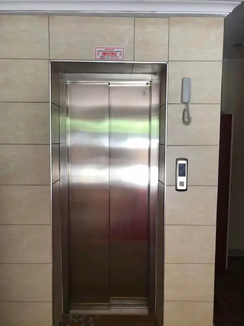 Al-Hayat Otel