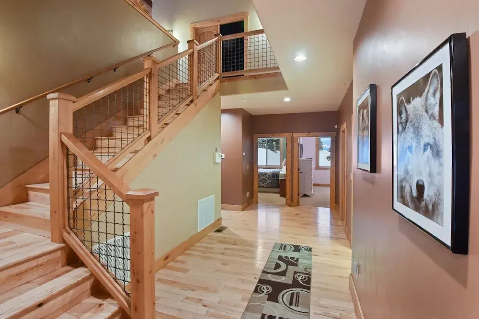 Skislope Sanctuary Close to Outdoor Activities