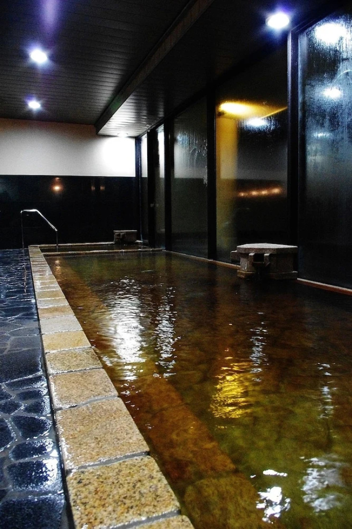 Izumohinomisaki no yado Fuji