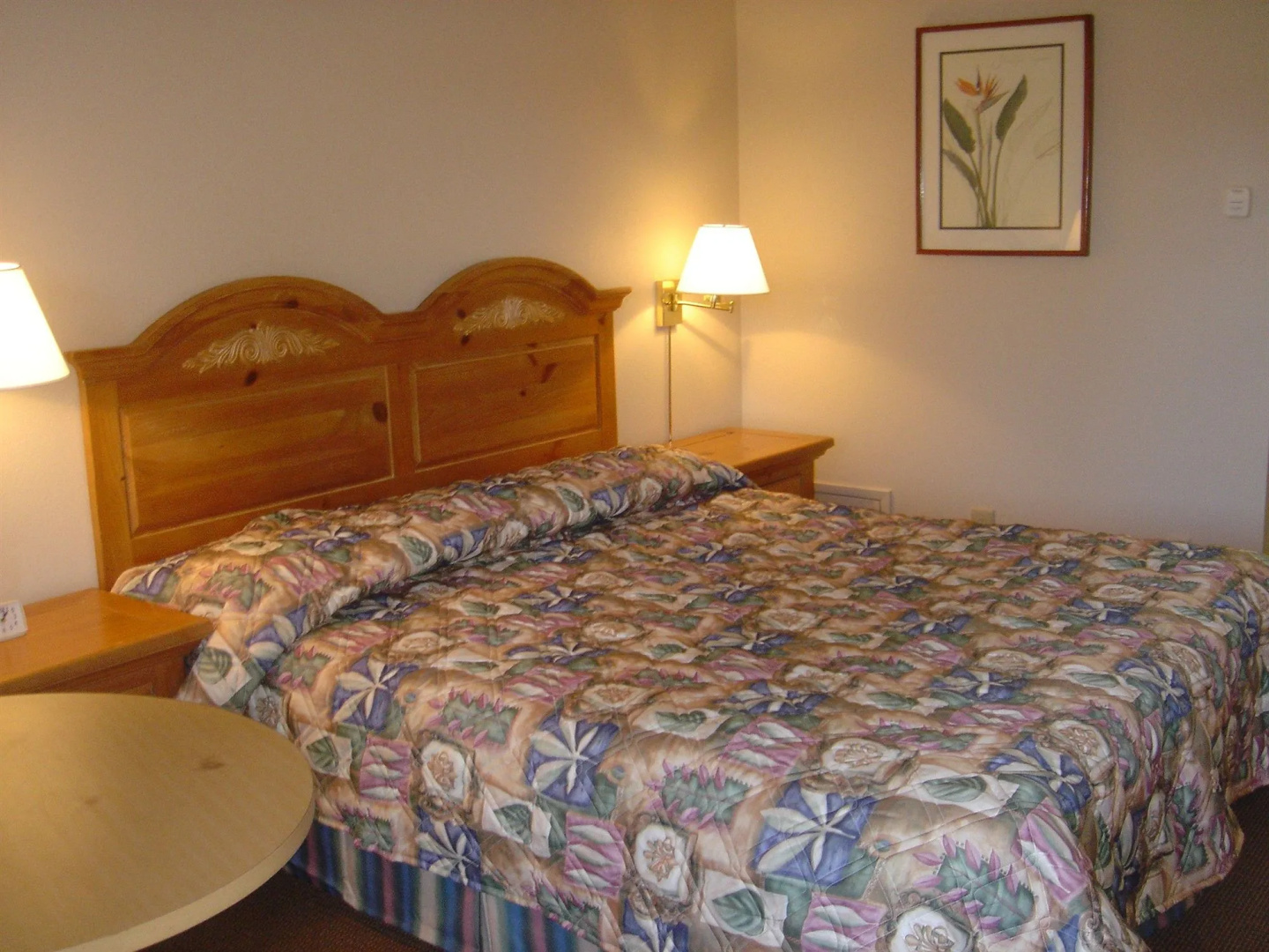 Sessions Retreat & Hotel