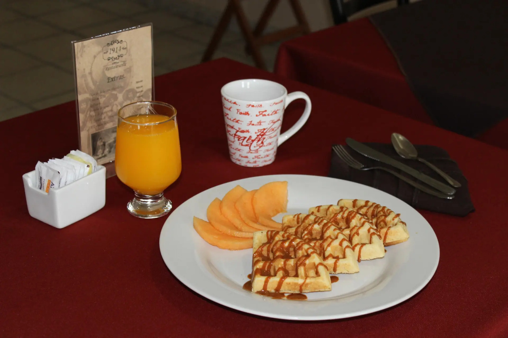 Hotel Marney Aguascalientes