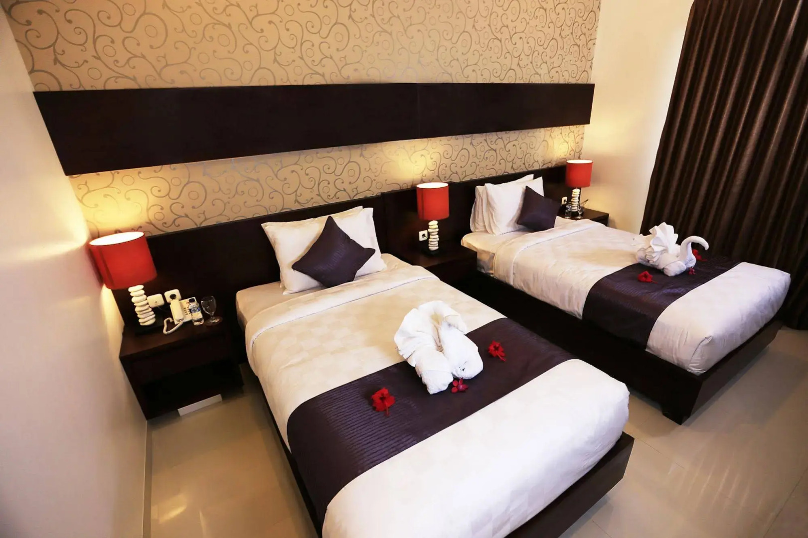 The Garga Beach Villas