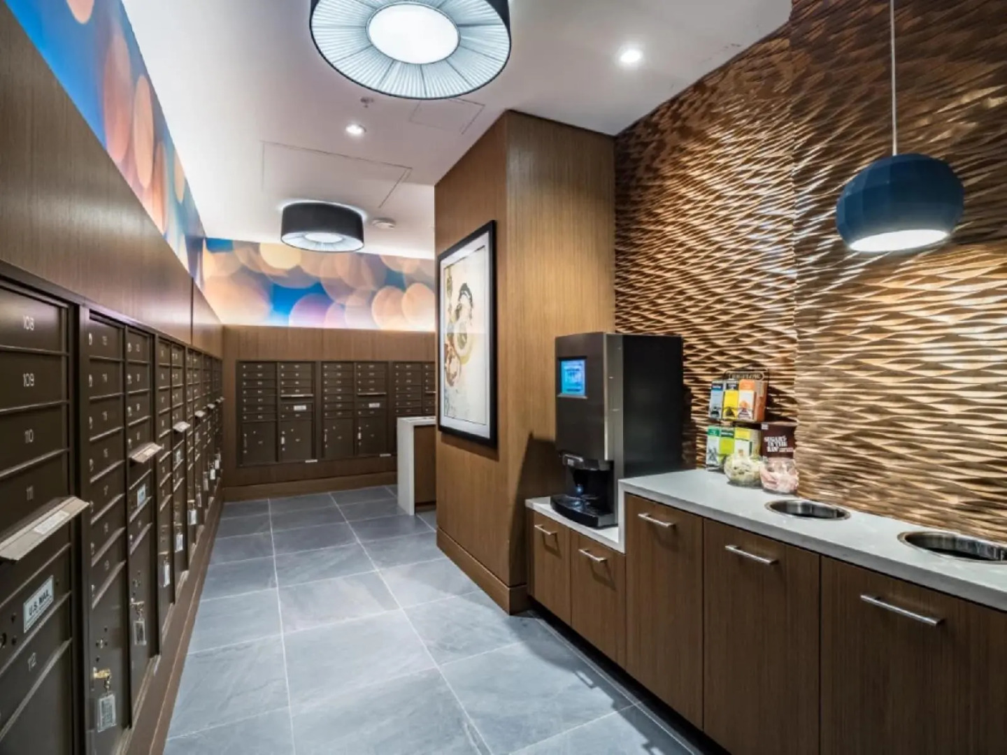 Global Luxury Suites Bethesda Chevy Chase