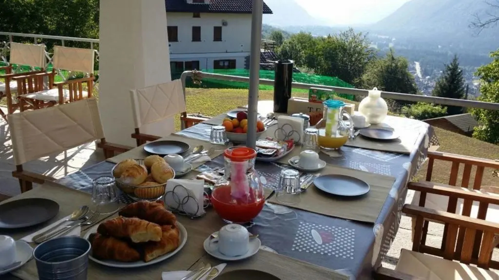 Bed and Breakfast Sanmichele