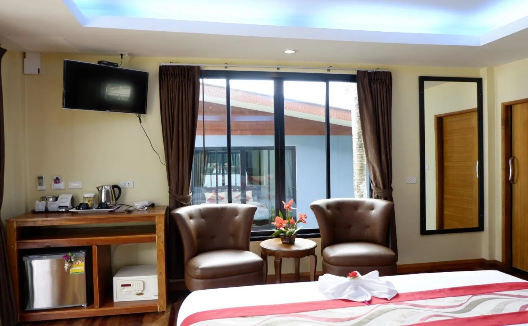 Phi Phi Bonita Resort